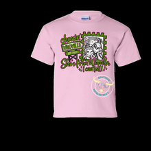 Load image into Gallery viewer, She’s From Whoville- Kids PreOrder
