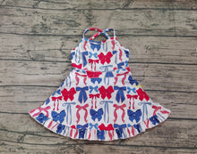 Load image into Gallery viewer, Merica’ Athletic Dress
