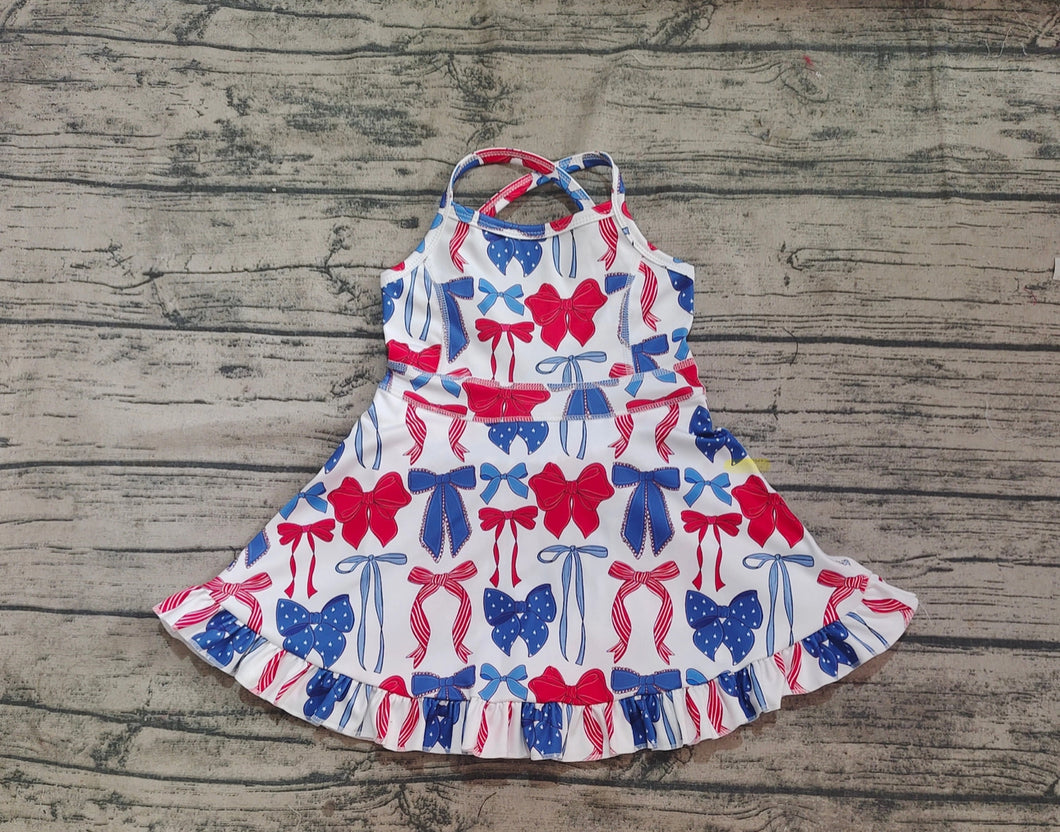 Merica’ Athletic Dress