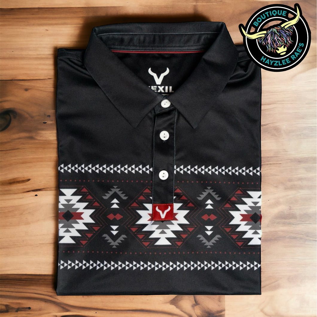 Men’s Polo