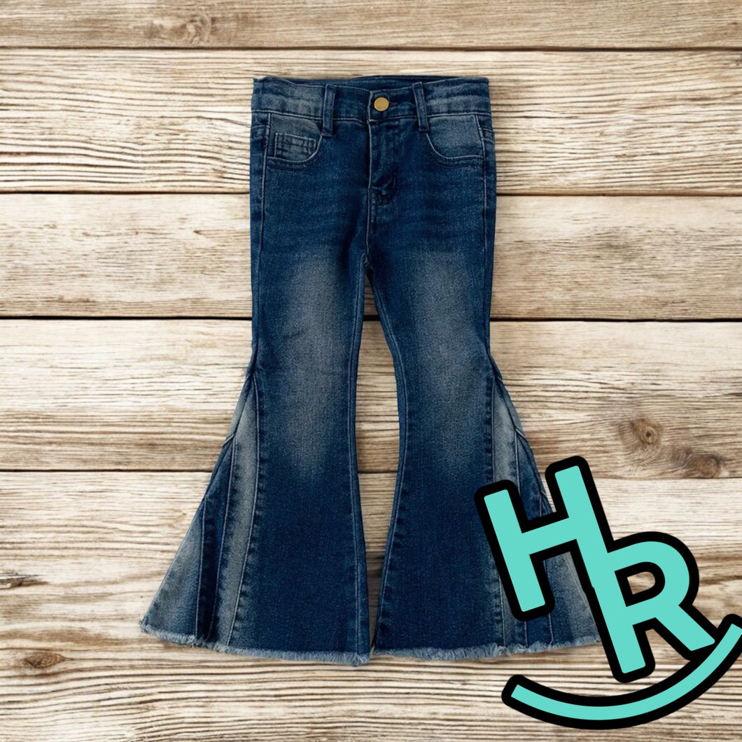 Dark Blue Bells *NEW*