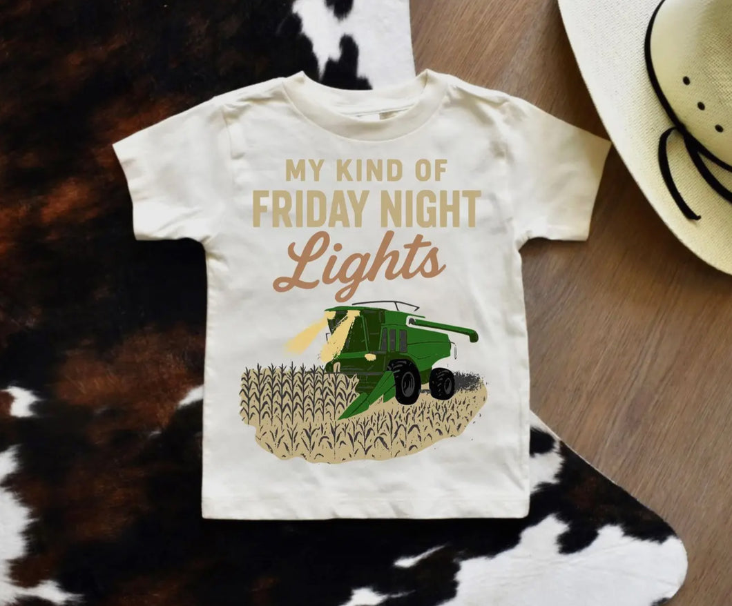 Friday Nights Lights