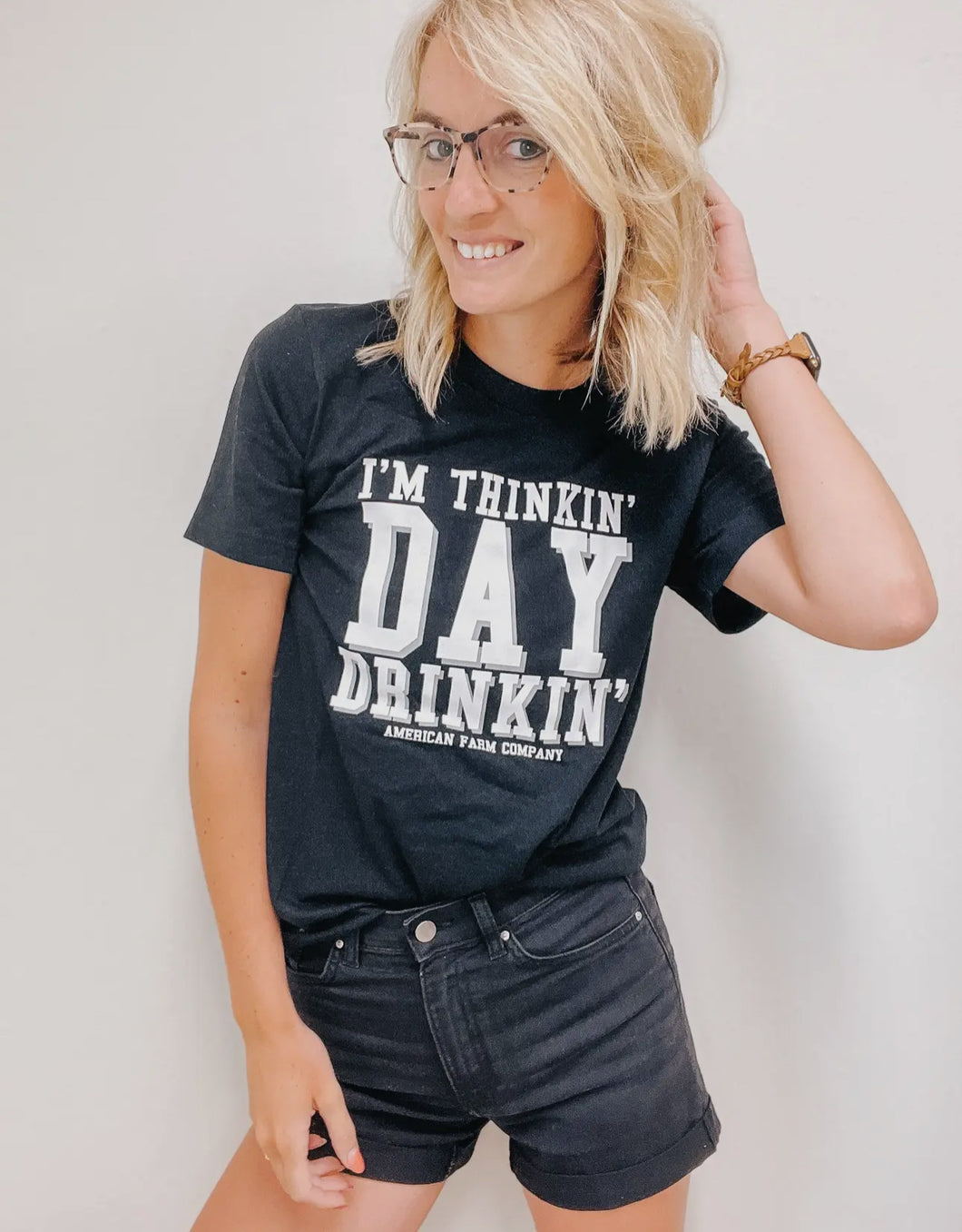 Day Drinkin’