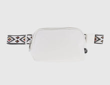 Load image into Gallery viewer, Aztec Belt Bag
