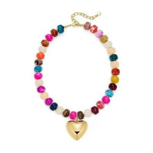 Load image into Gallery viewer, Emily Necklace
