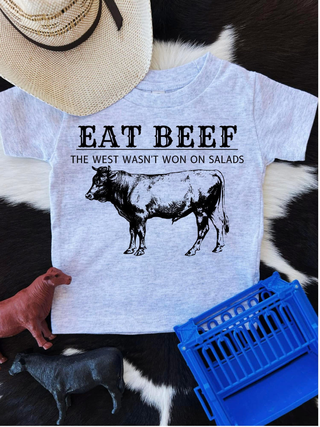 Eat Beef