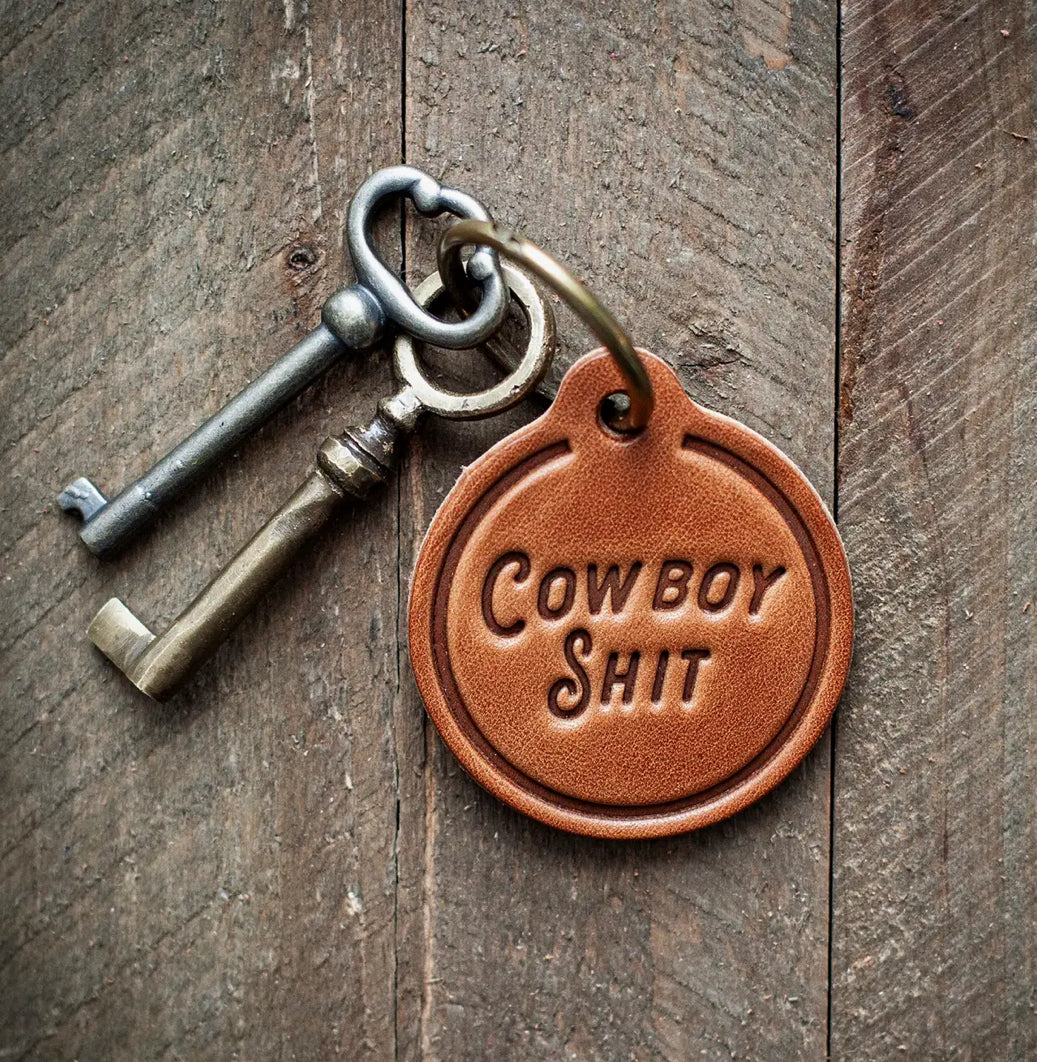 Cowboy S***