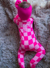Load image into Gallery viewer, Daddy’s Girl Zippy
