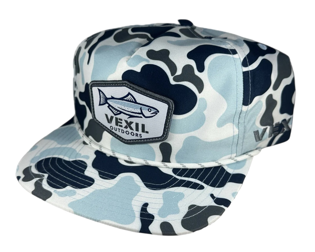 Trout - Water Camo