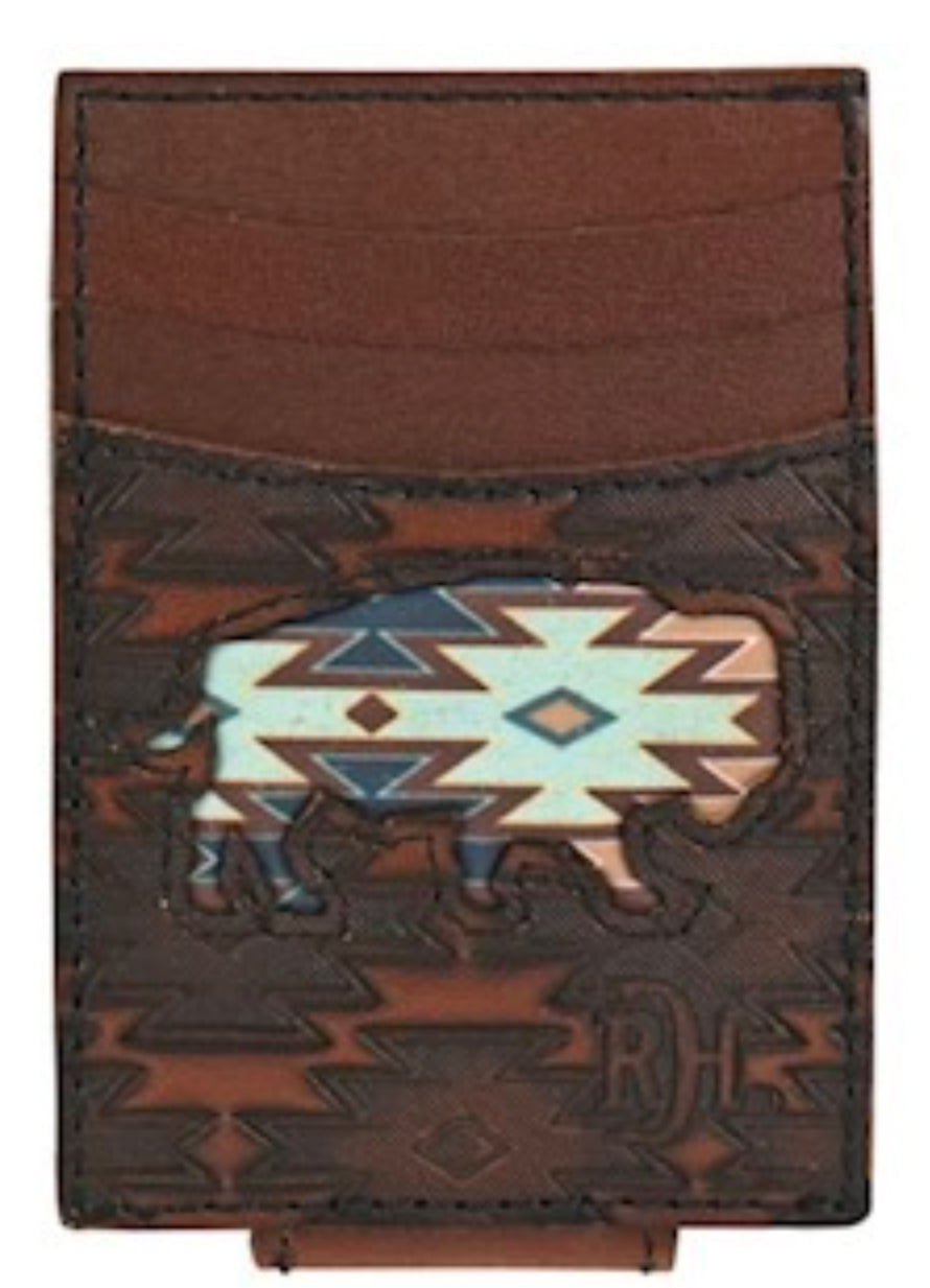 Red Dirt SW Card Case