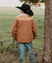 Load image into Gallery viewer, Two Toned Jacket
