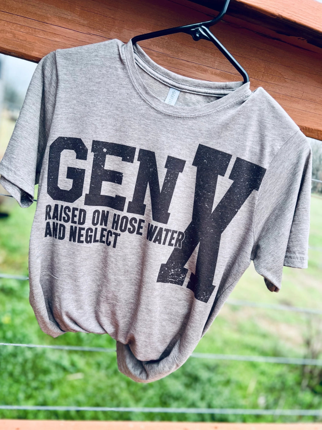GenX