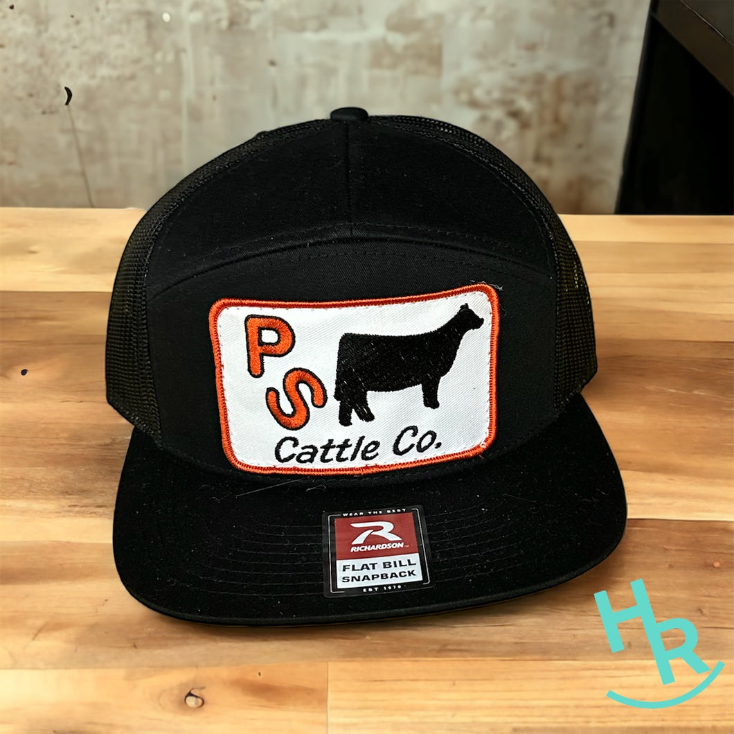 PS Cattle Co.