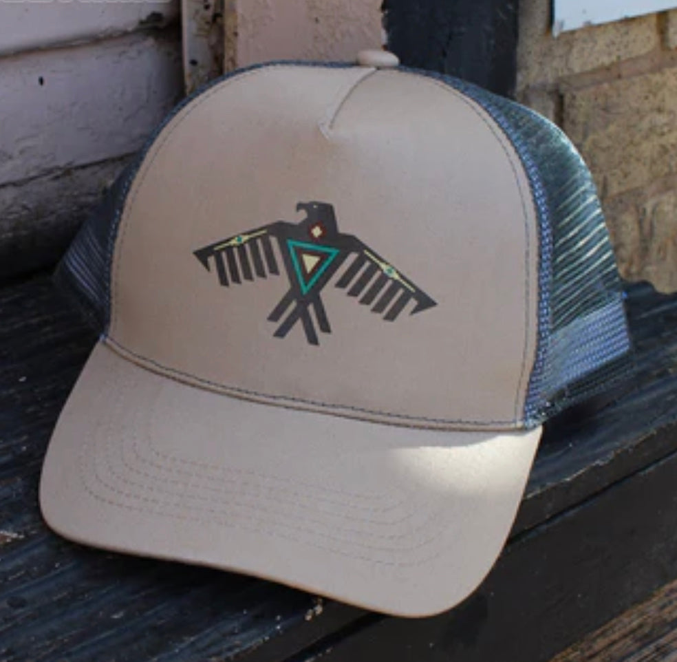 Pecos Phoenix Cap