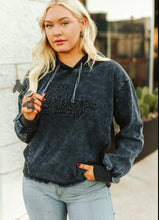 Load image into Gallery viewer, Urban Denim Hoodie 2.0
