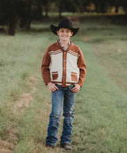 Load image into Gallery viewer, Bucking Horse Sweater
