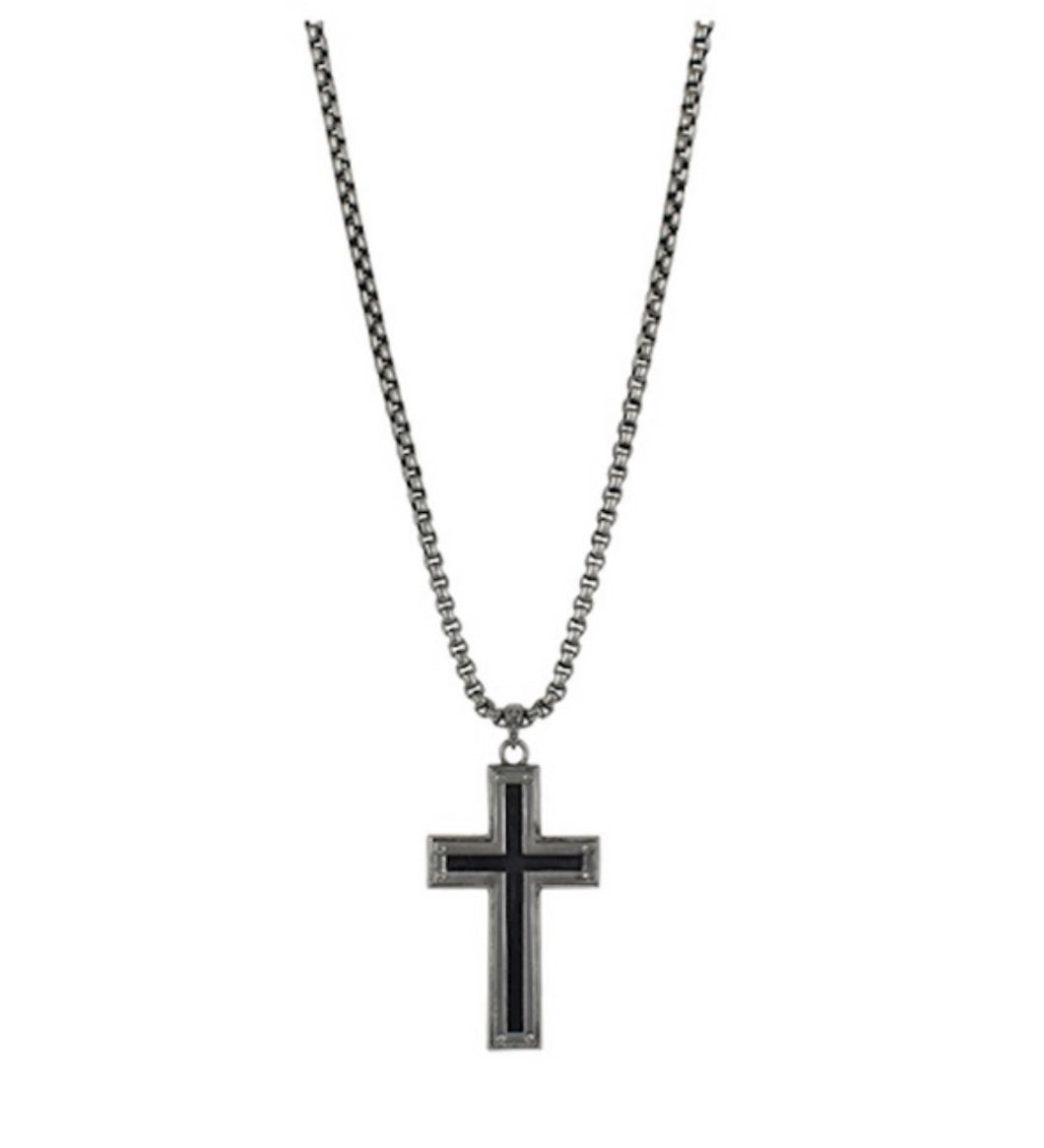 REVERSIBLE CROSS 24