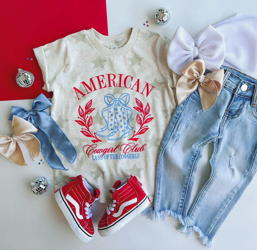 American Cowgirls Club