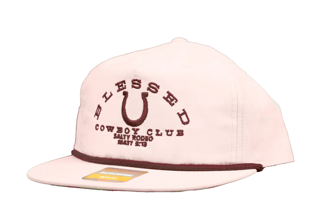 Blessed CC Peach