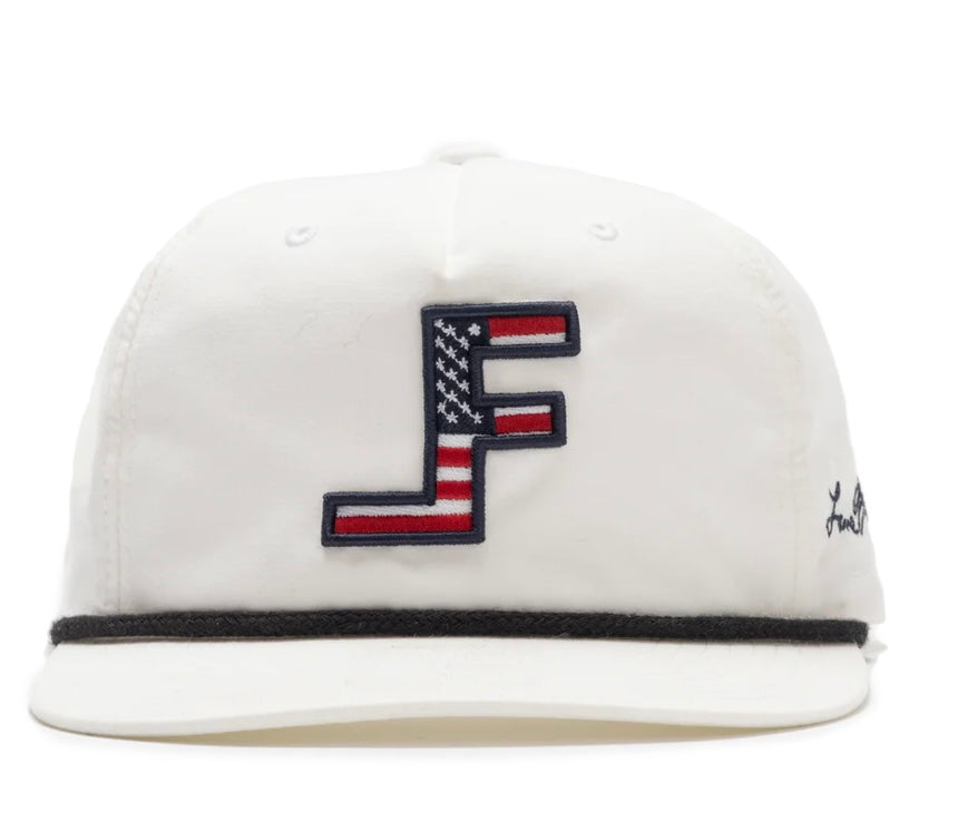 America