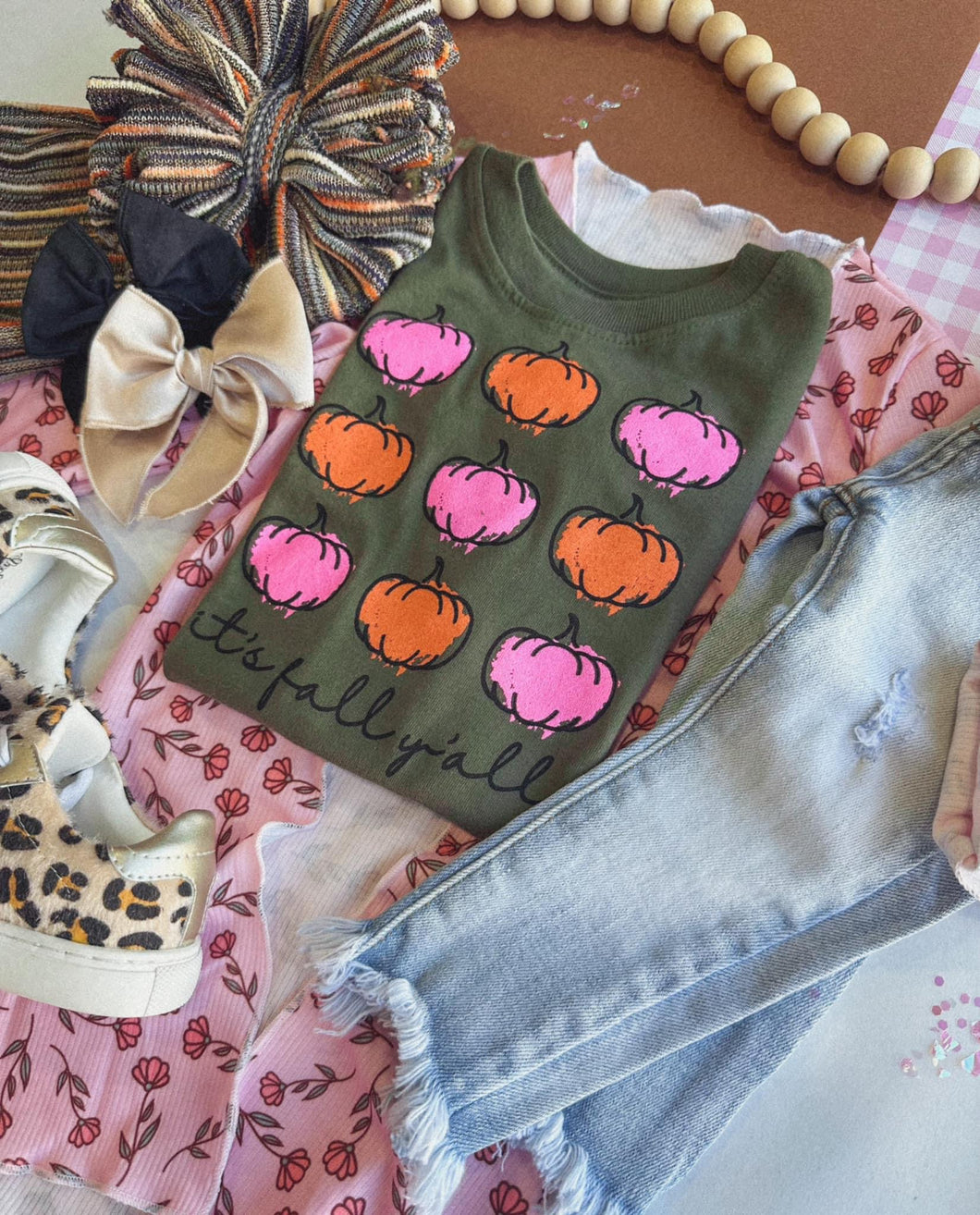 Fall Y’all