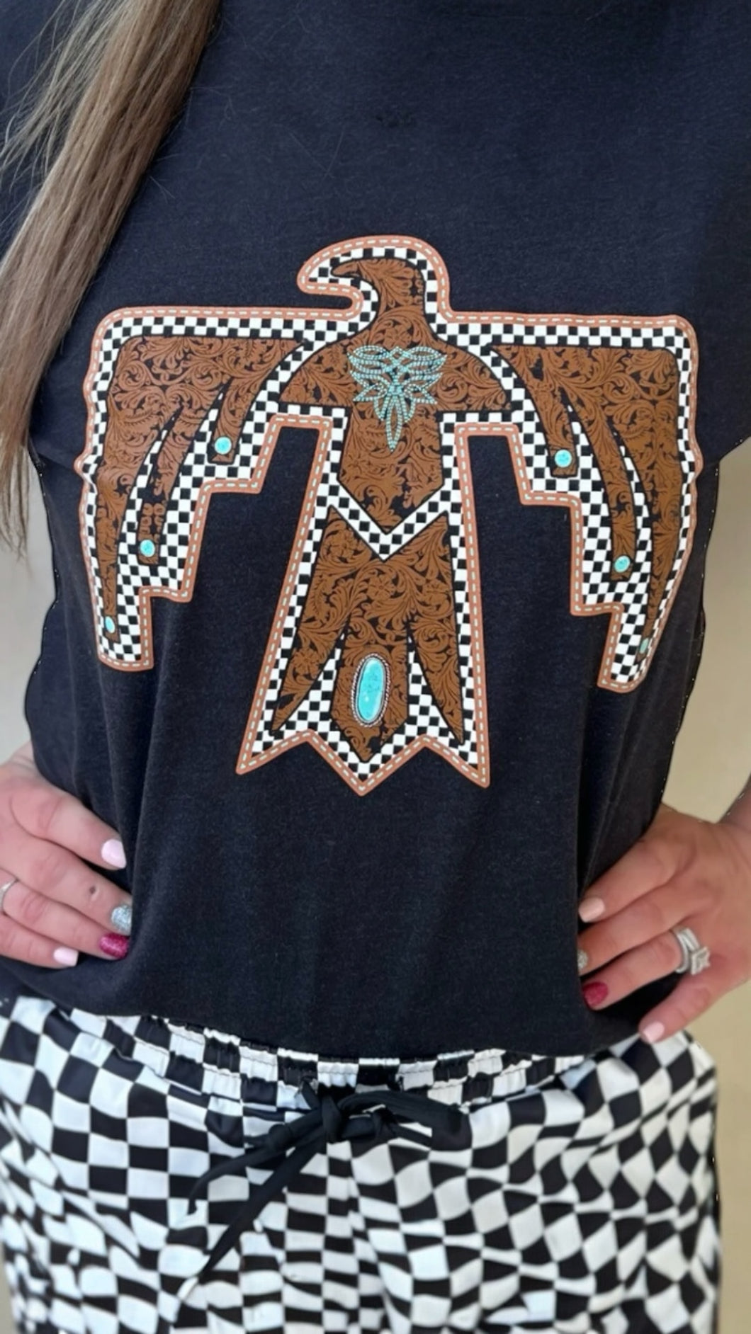 Thunder Spirit Tee