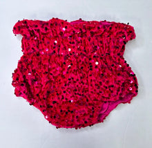 Load image into Gallery viewer, Sequin Bloomies
