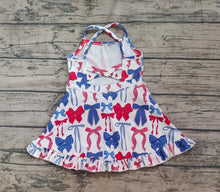 Load image into Gallery viewer, Merica’ Athletic Dress
