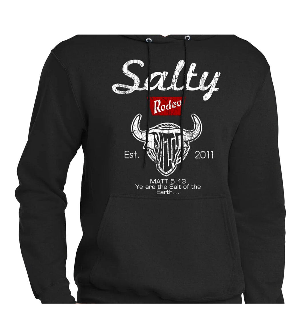 Salty Original- Black