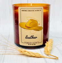 Load image into Gallery viewer, Pioneer Scents Candles- 9oz
