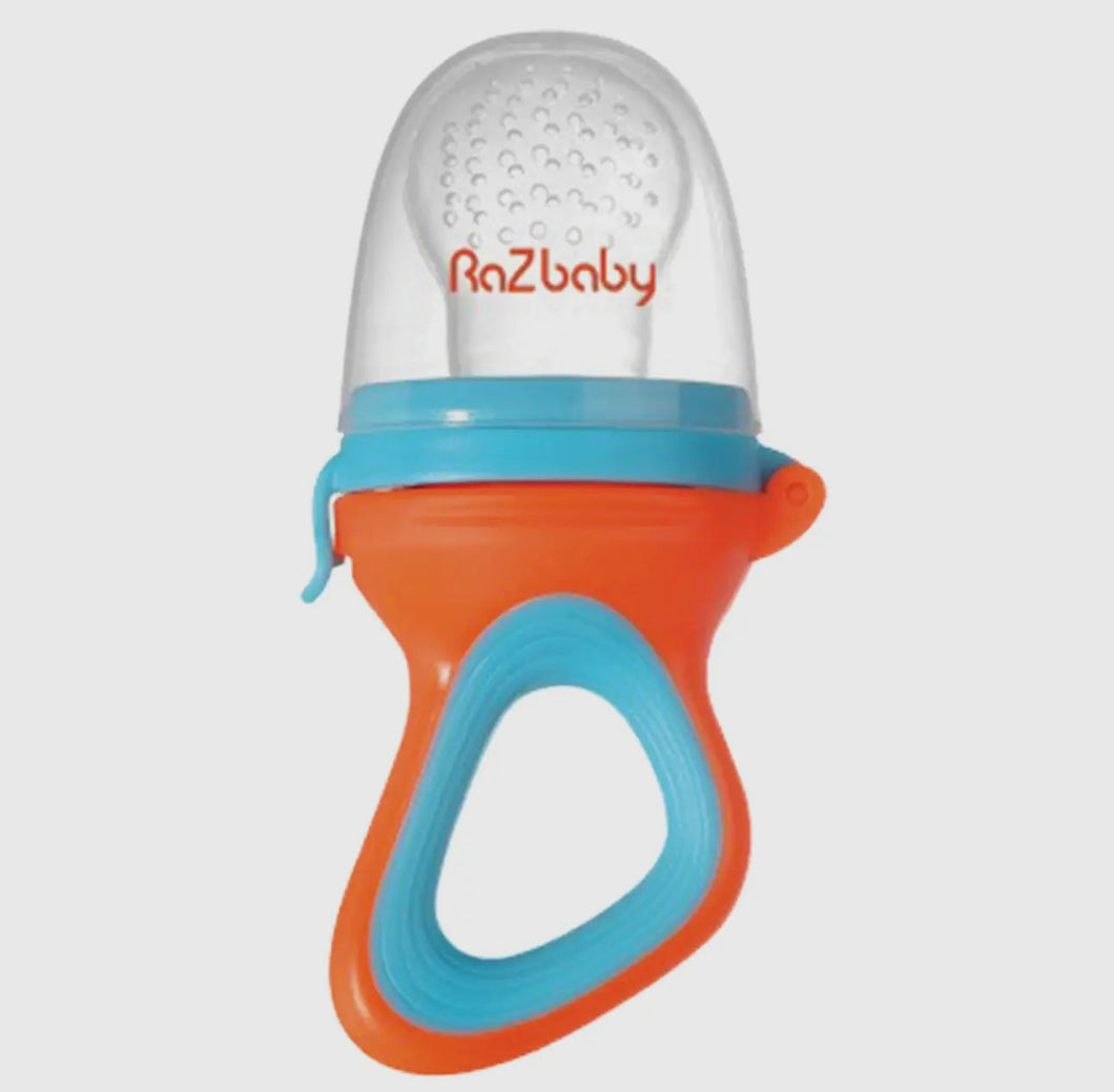 Raz Fruit Feeder & Teether