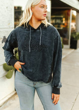 Load image into Gallery viewer, Urban Denim Hoodie 2.0
