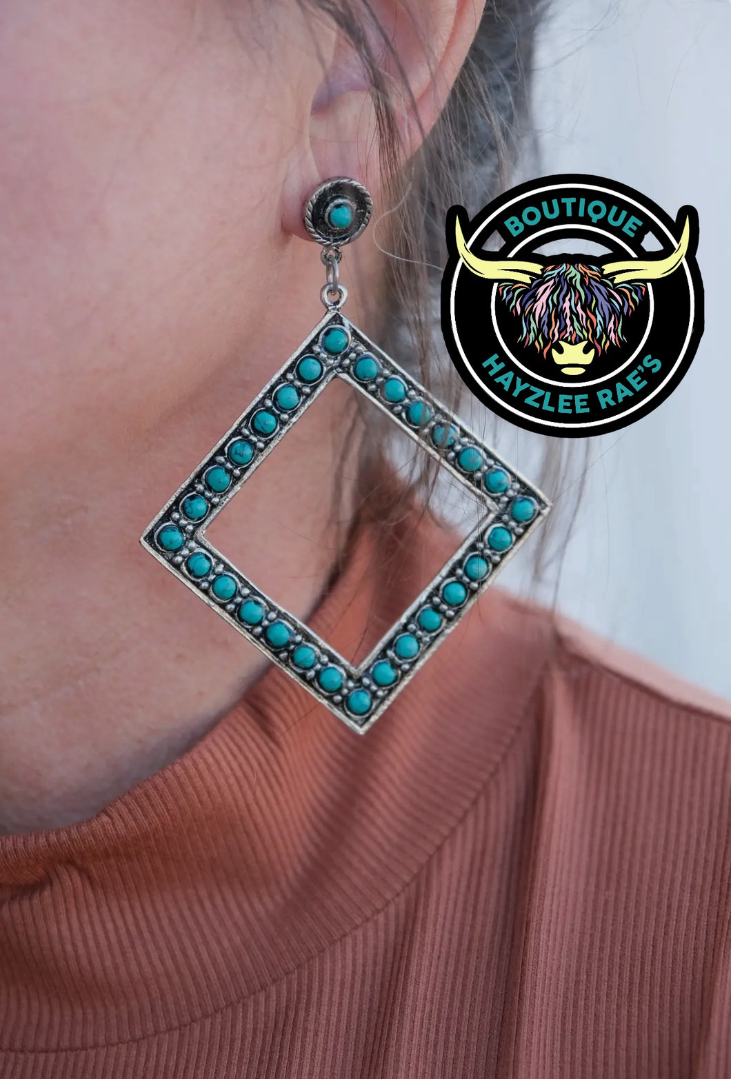 Ellsworth Earrings