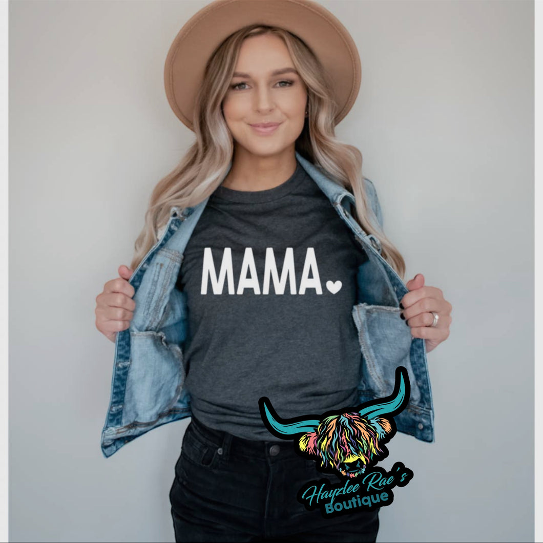 Mama