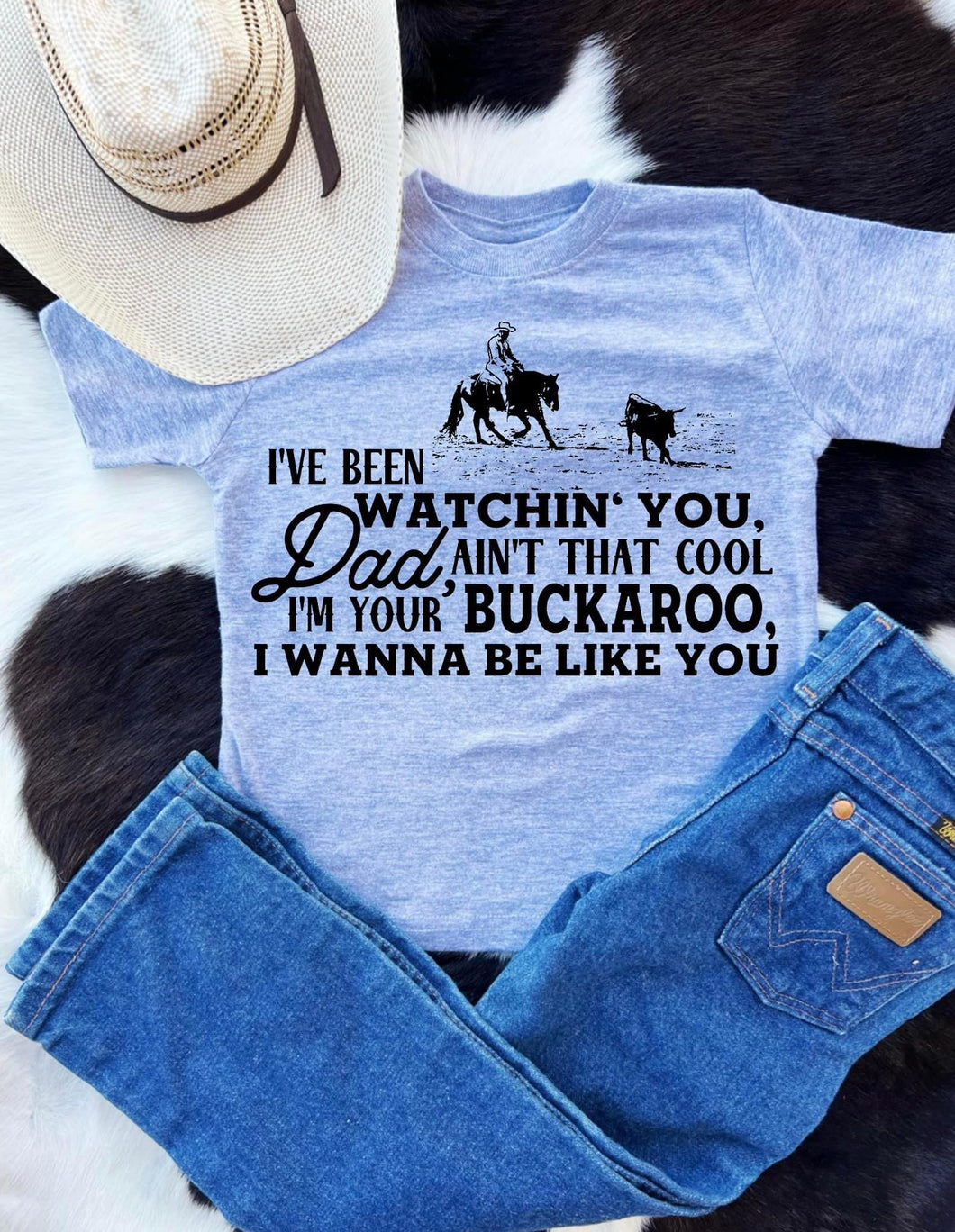 Buckaroo