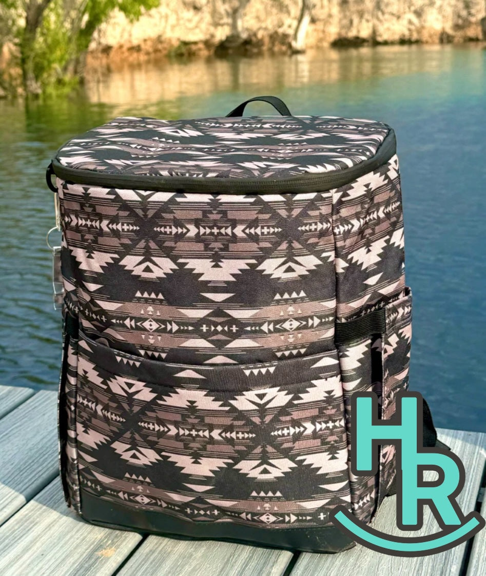 Downtown Denver Cooler