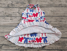 Load image into Gallery viewer, Merica’ Athletic Dress
