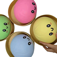 Load image into Gallery viewer, Large Dumplin’ Squishy
