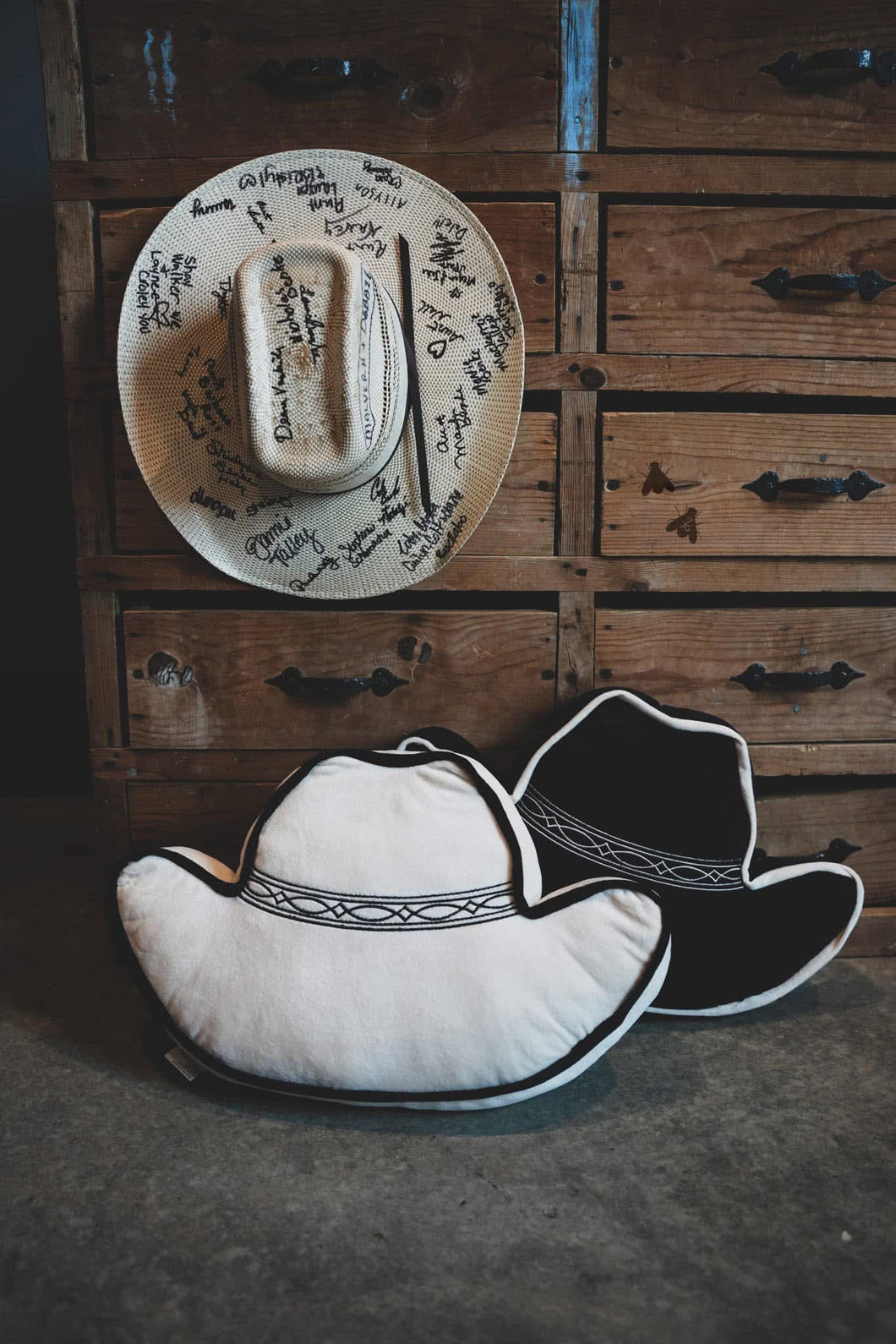 All Hat