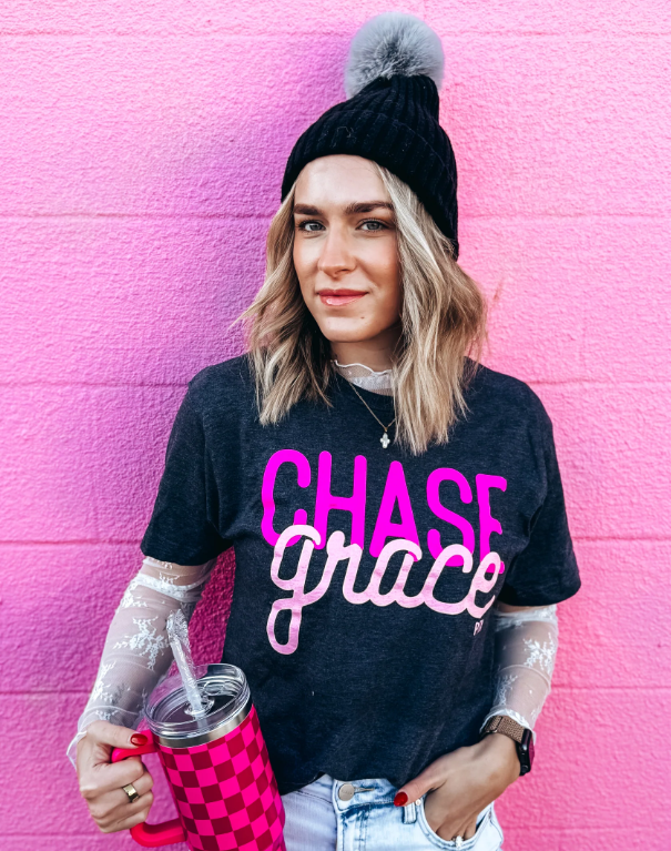 Chase Grace
