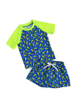 Load image into Gallery viewer, Zach Lightning Swim Set
