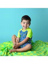 Load image into Gallery viewer, Zach Lightning Swim Set
