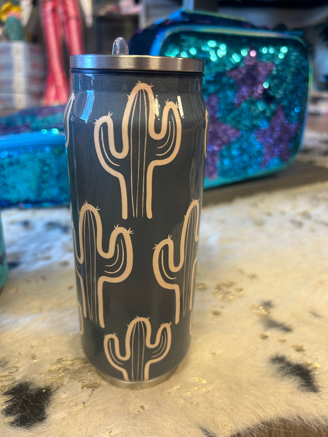 Lil’ Cowpoke Cup