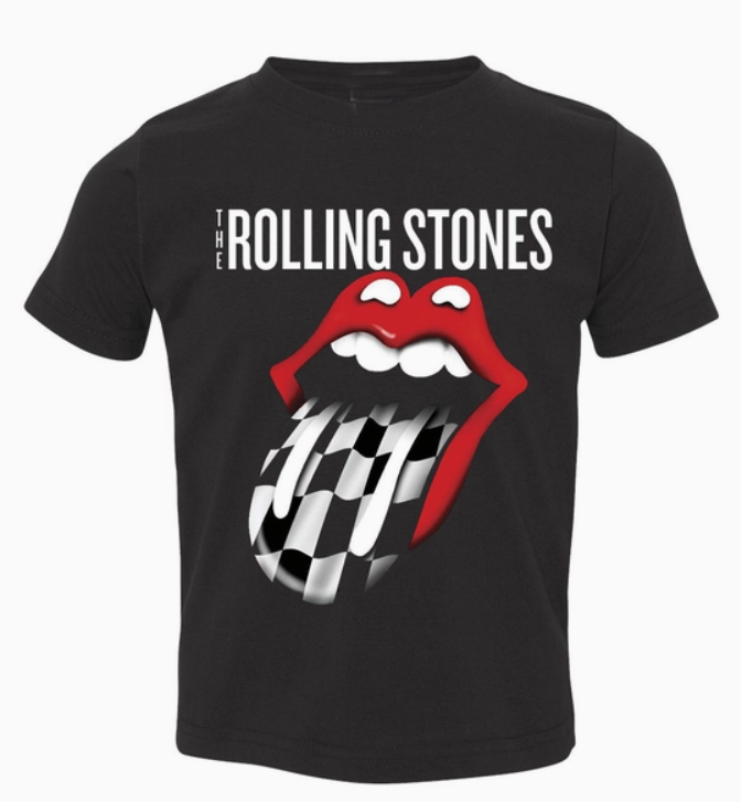 Rolling Stones-Kids