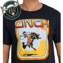 Load image into Gallery viewer, Cinch® Bronc Tee
