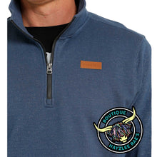 Load image into Gallery viewer, Cinch® 1/4 Zip Pullover- Men’s

