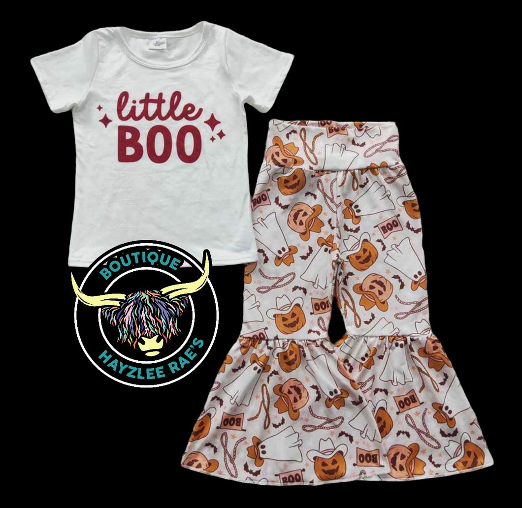 Lil’ Boo Set