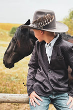 Load image into Gallery viewer, Keep Em Cowboy- Midnight
