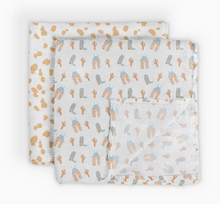 Load image into Gallery viewer, Swaddle Blanket Set
