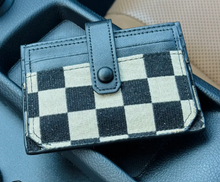 Load image into Gallery viewer, Checkmate Wallet
